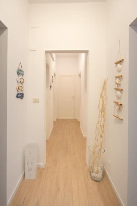 Appartamento Viareggio Centro Exterior photo